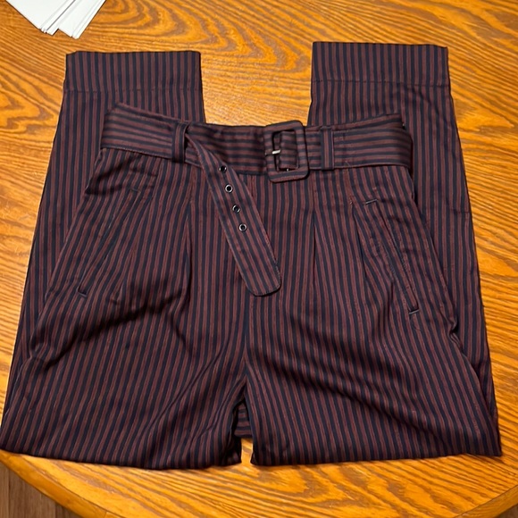 Anthropologie Pants - Like new anthropoligie pants
